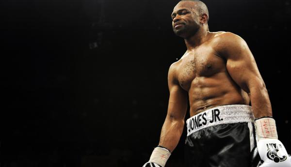 Roy Jones Jr Roy Jones Jr