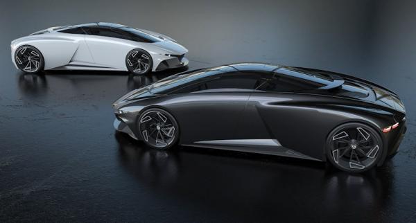 Foto: Autoevolution
