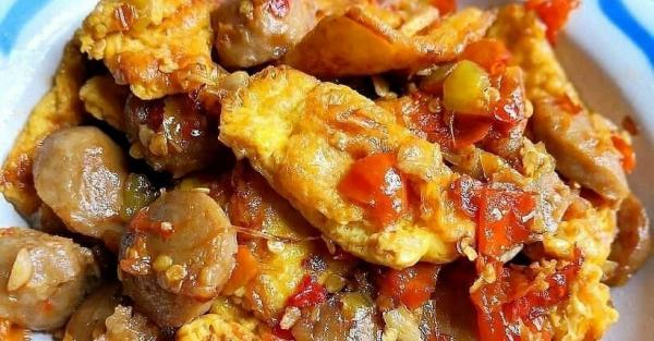 5 Resep Masakan Sederhana Terlezat, Pilihannya Ada Bakso 