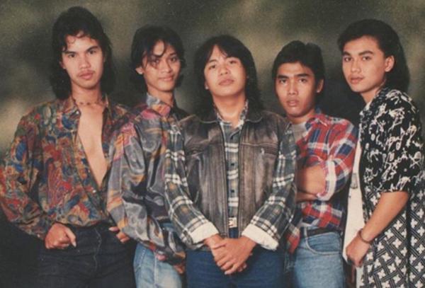 Erwin Prasetya Meninggal, Andra Ramadhan: Karyamu Akan Selalu Dikenang, Husnul Khotimah