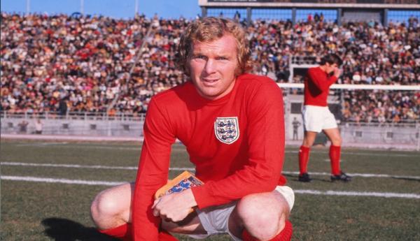 Bobby Moore 1