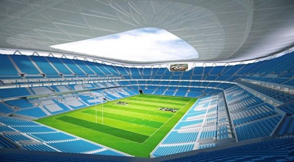 Australia Stadion Australia. (Foto: austadiums.com)