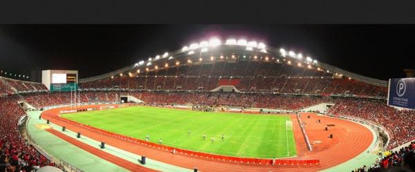 Stadion Rajamangala (Foto: Stadiostadiumguide.com)