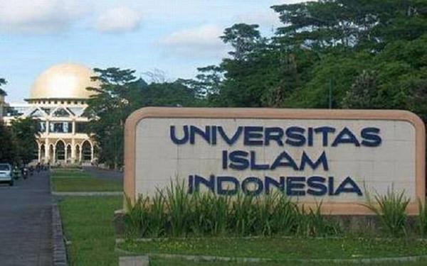Kampus UII UII menjadi universitas di Jogja yang masuk dalam daftar kampus terbaik (Foto: Dok Okezone.com)