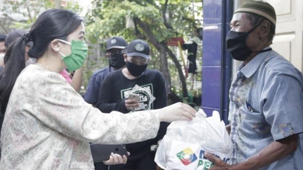 Jessica Tanoesoedibjo 4