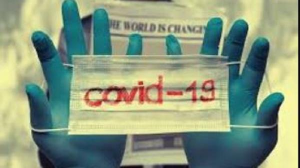 Ilustrasi Covid-19. (Foto: Istimewa)