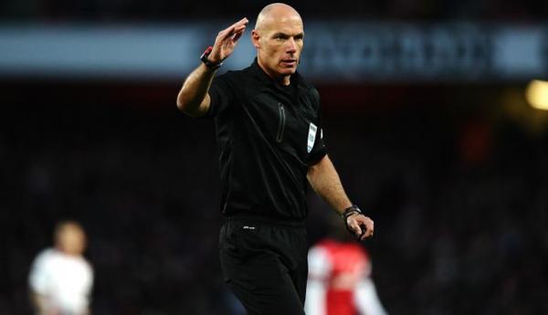 Howard Webb 1