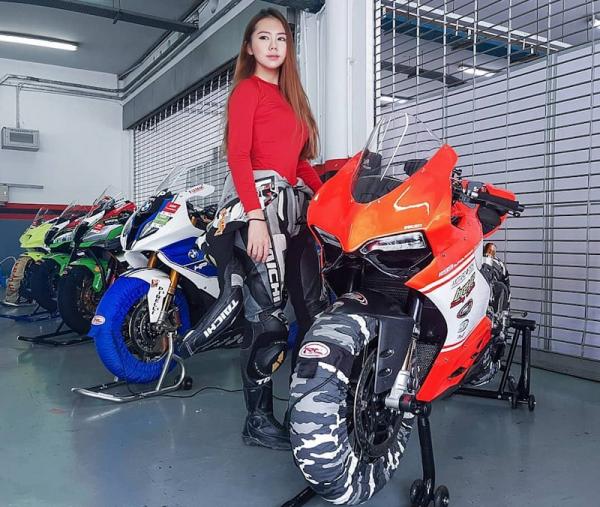 Foto: Instagram @vaunephan