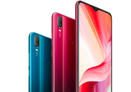 Vivo Y11 (Foto: Vivo)