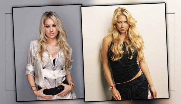 Anna Kournikova - 2 Anna Kournikova (Foto: sportswallah)