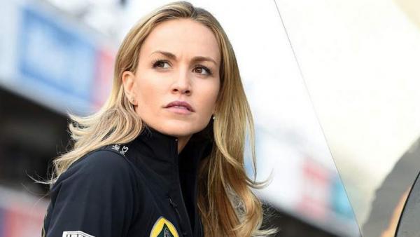 Carmen Jorda (Foto: grandprix247)