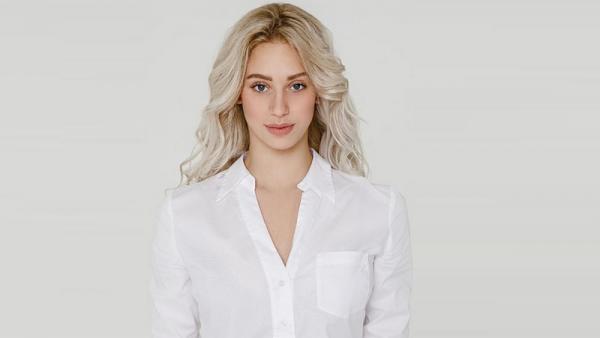 Varvara Subbotina. (Foto: Instagram @varechka_subbotina21)