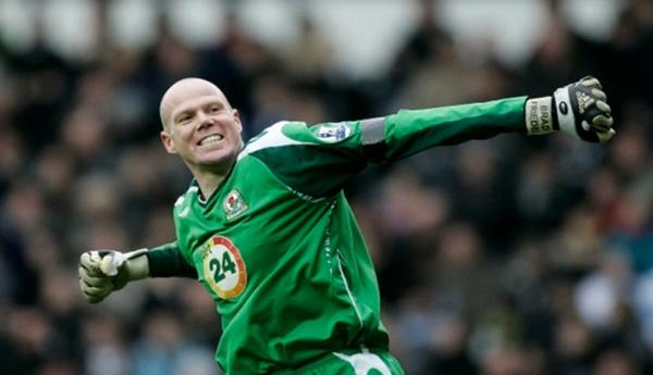 Brad Friedel