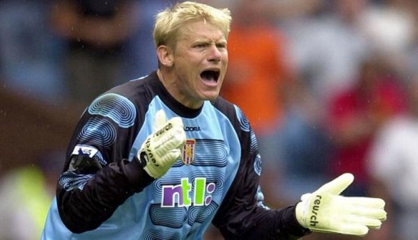 Peter Schmeichel