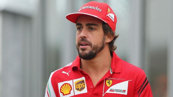 Fernando Alonso. (Foto: wips.plug.it)