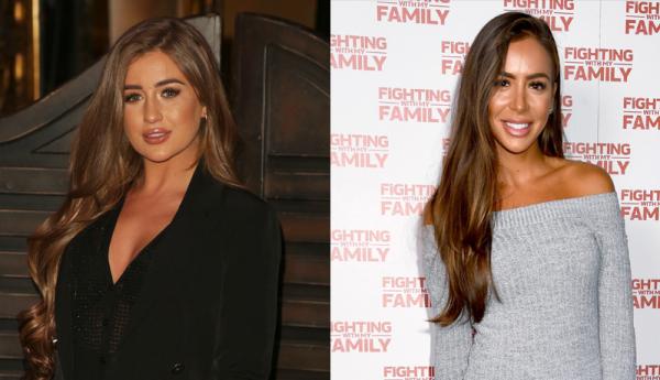 Georgia Steel dan Elma Pazar (Foto: ist)