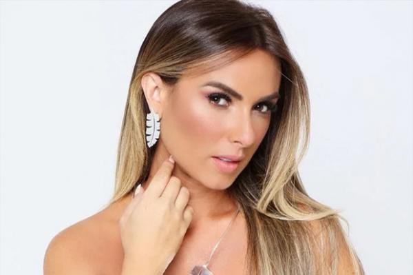 Nicole Bahls Nicole Bahls