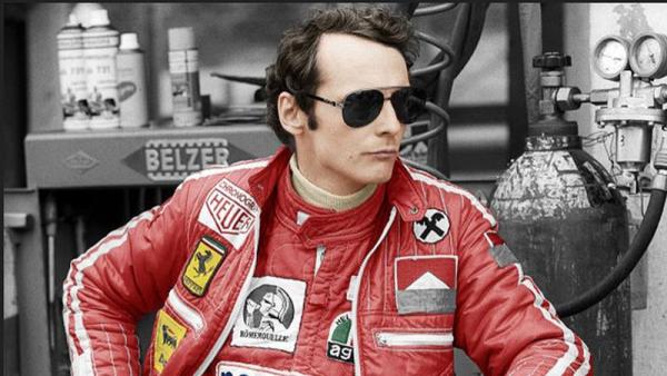 Niki Lauda Niki Lauda. (Foto: AFP)