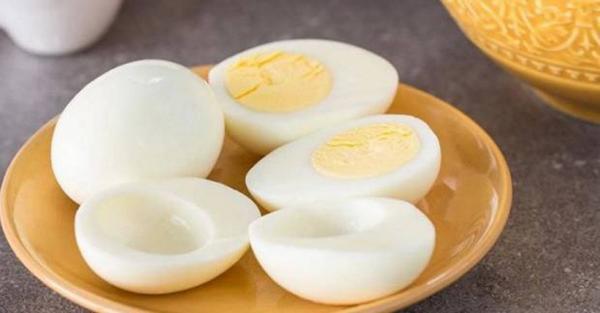 Selain Lezat, Ini Manfaat Makan Putih Telur untuk Kesehatan