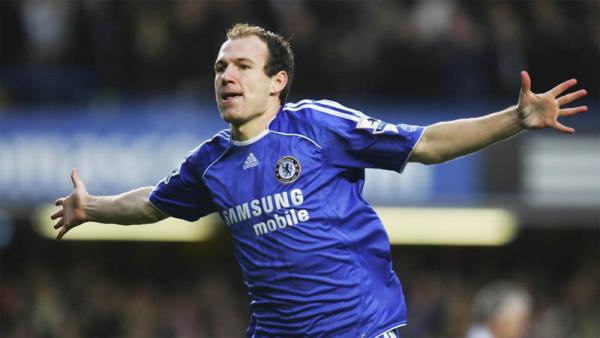 Arjen Robben Arjen Robben. (Foto: bleacherreport.net)