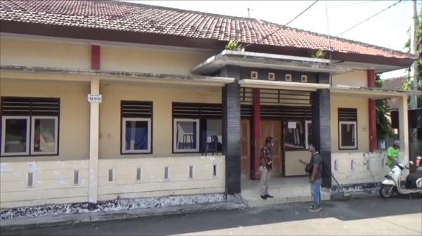 RSUD Overload, Pemkab Jombang Siapkan Gedung BLK untuk Isolasi Pasien