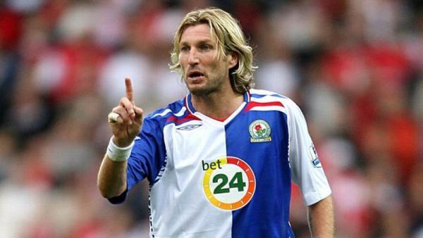 Robbie Savage. (Foto: wp.com)