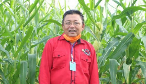 Mantan Gubernur Kalimantan Barat, Cornelis kini anggota DPR. (Antara)