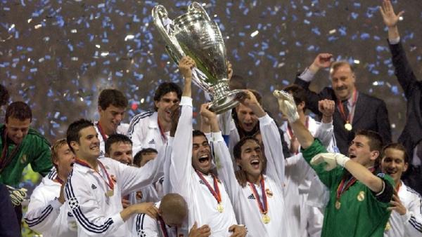 Real Madrid juara Liga Champions 2001/2002 (foto: Imdb)