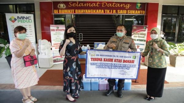 Mnc Peduli Rs Polri2