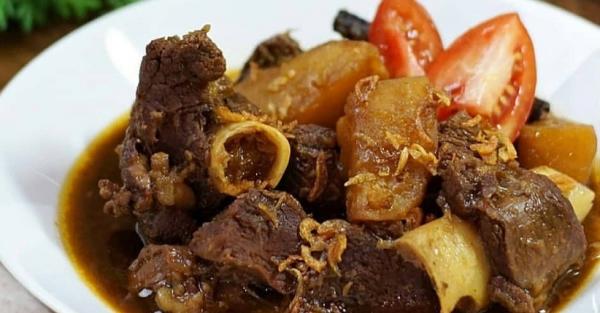 Ide Masak Semur Kambing Ini Resepnya Agar Daging Empuk