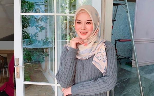 Ayana Jihye Moon. (Foto: Instagram @xolovelyayana)