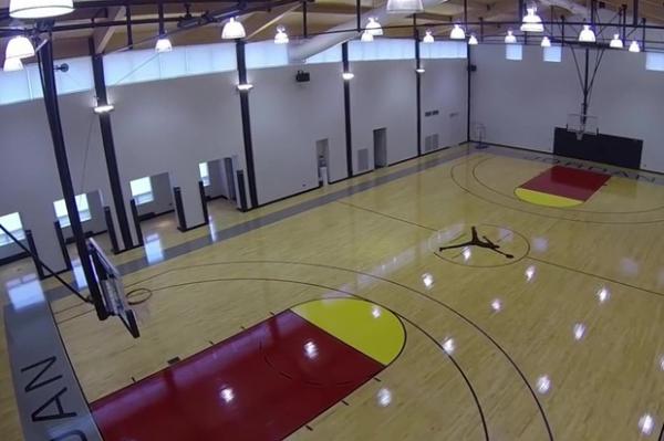 Rumah Michael Jordan 3