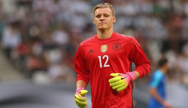 Bernd Leno Bernd Leno