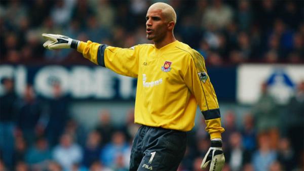 David James David James. (Foto: readeverything)