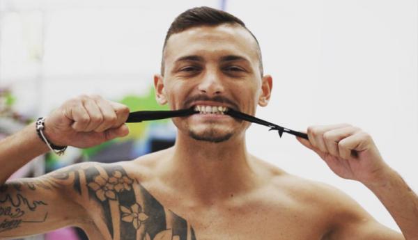 5 Davide Iovinella