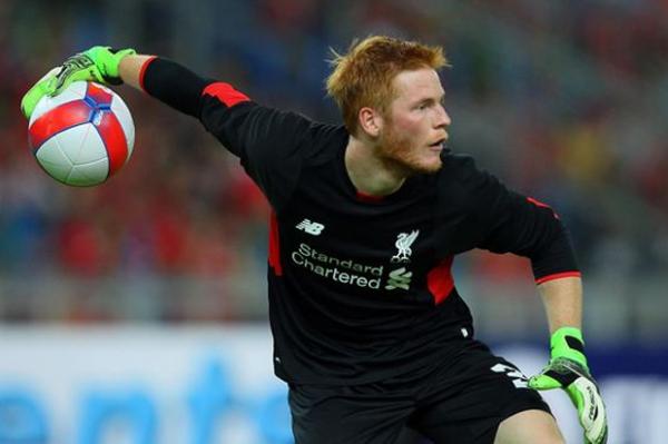 Adam Bogdan