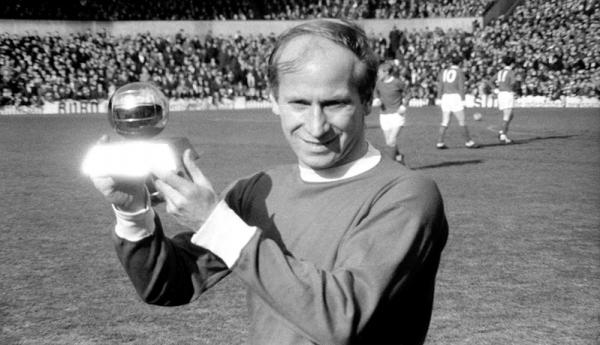 Bobby Charlton