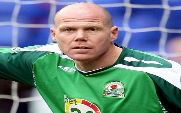 Brad Friedel saat masih berseragam Blackburn Rovers (foto: Bleacherreport)