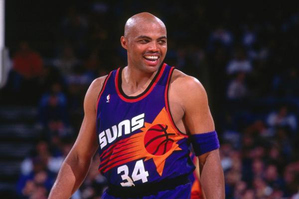 Charles Barkley