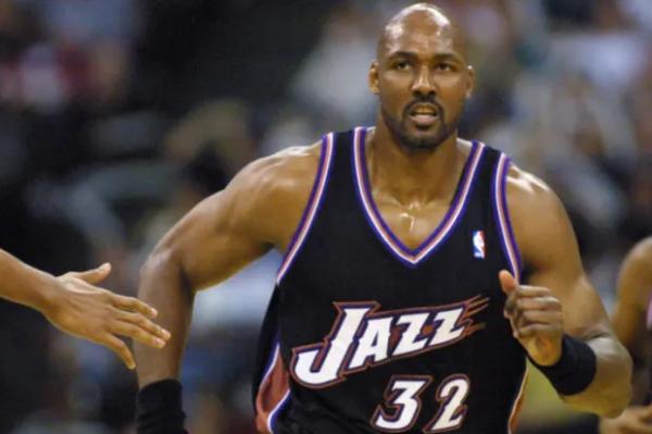 Karl Malone