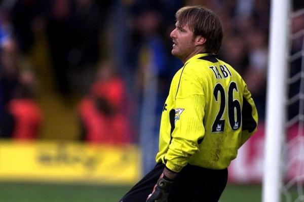 Massimo Taibi Massimo Taibi