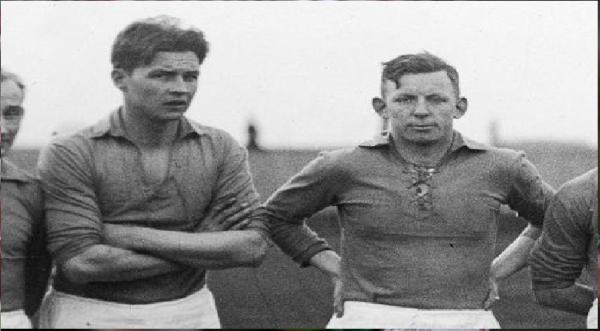 Teodore Peterek (foto: Okezone)