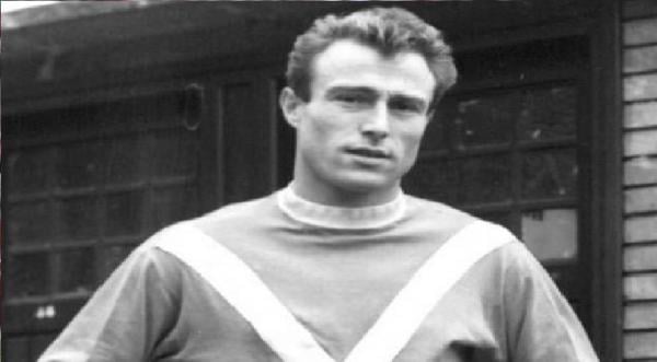 Serge Masnaghetti (foto: Okezone)