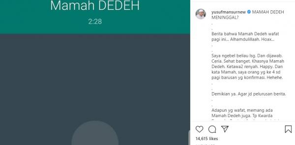 Mamah Dedeh1