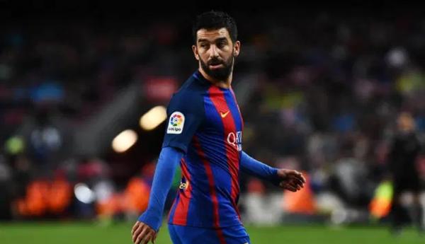 Arda Turan 6