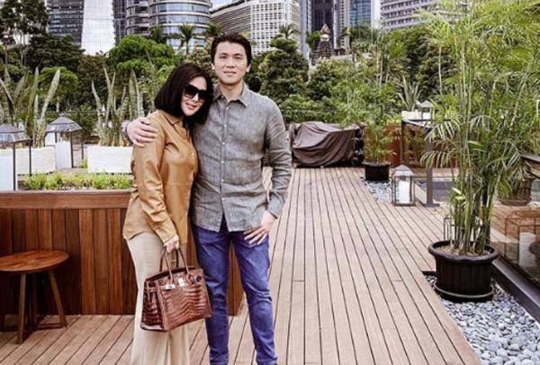 Ini Motif Penyebar Video Porno yang Catut Nama Syahrini, Pelaku Berinisial MS