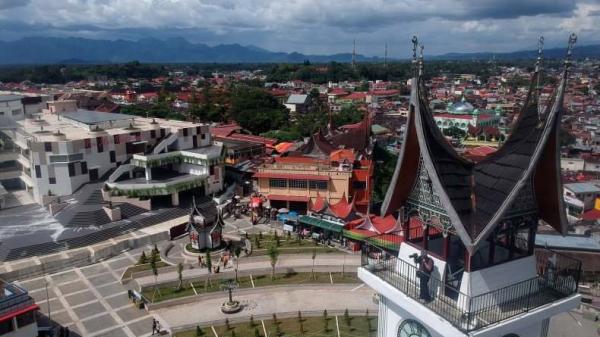 6 Tempat Sarapan Pagi di Bukittinggi, Kulineran Enak Ramah Kantong