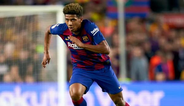 Jean Clair Todibo 2