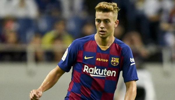 Oriol Busquets 1