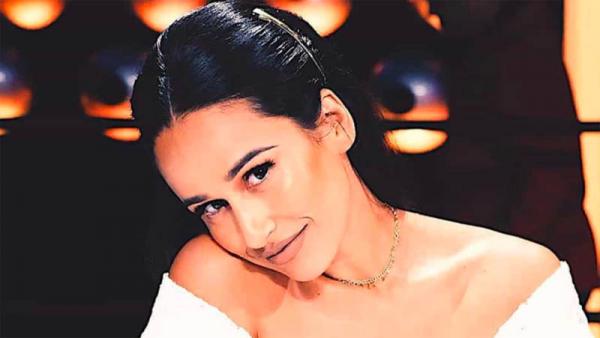 Rita Pereira Rita Pereira. (Foto: portugalsnews.com)